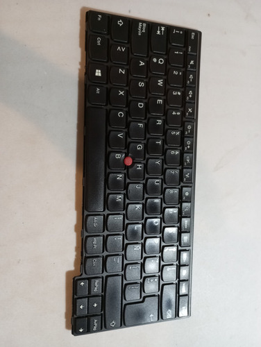 Teclado Thinkpad T440 E432 E440 L440 T450 E431 04y0865