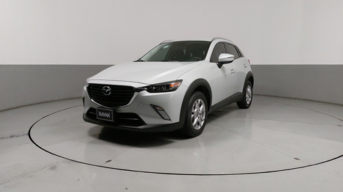 Mazda CX-3 2.0 I 2wd At