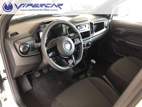Fiat Strada Endurance 1.4 2021 0km