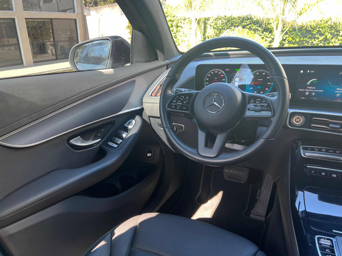 Imagen 19 de 25 de Mercedes-benz Eqc400 4 Matic Igual A 0km!!!posible Permuta