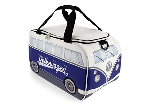 Brisa Vw Collection - Volkswagen Insulated Cool-warm 7chf8