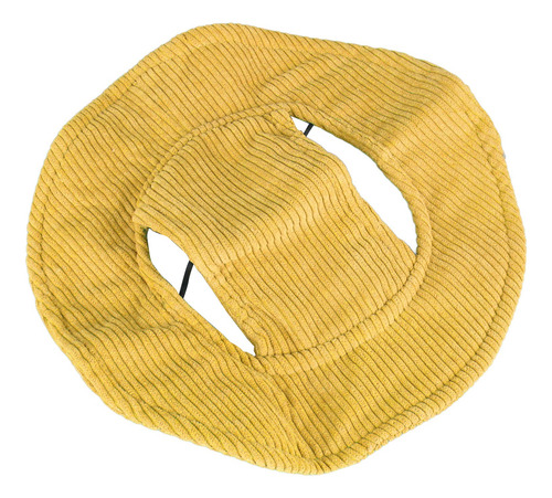 Gorro Para Perro Pet Sun, Bonito, Transpirable, Suave, Cómod