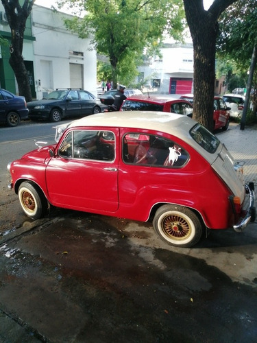 Fiat 600r