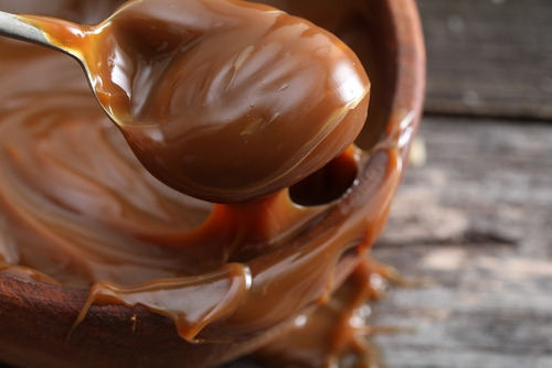 Dulce De Leche Pastelero Balde Vacalin X 10 Kg