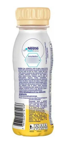 Novasource Proline - 200ml - Nestle