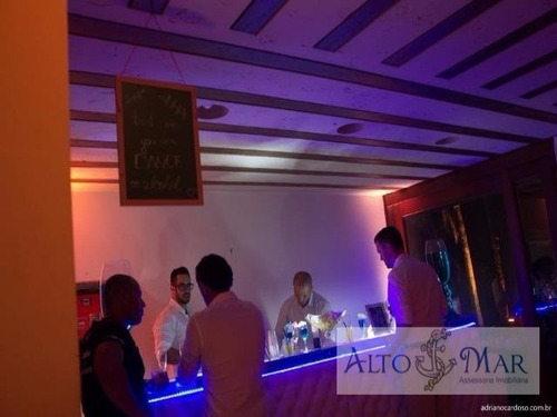 Imagem 14 de 21 de Guarujá - Casa Para Festas De Casamento - Corporativas - Ca00033 - 4507082