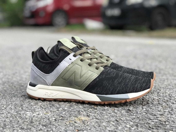 new balance 247 verde hombre new balance 247 verde hombre