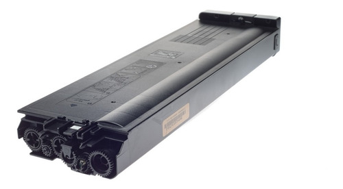 Toner Negro Para Mx- 4110n 4111n 4140n 4141n 5110n 5111n
