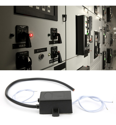 Generador De Alto Voltaje 4.8~12vdc A 3~11kvdc Voltaje