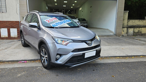 Toyota RAV4 2.0 Vx