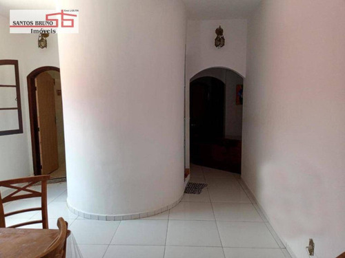 Imagem 13 de 26 de Casa Com 5 Dormitórios À Venda, 252 M² - Cibratel Ii - Itanhaém/sp - Ca1006