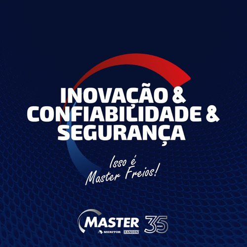 Catraca Freio Automatica D/t Esquerda Man Vm Aa322