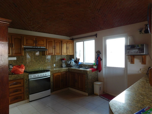 Imagen 19 de 30 de Casa En Venta En Fraccionamiento Haciendas De Tequisquiapan