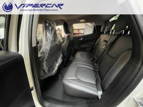 Imagen 6 de 15 de Fiat Toro Freedom At6 Precio Empresa 2022 0km