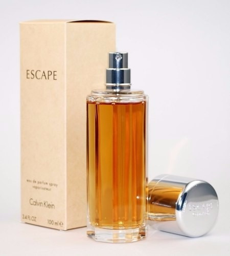 Perfume Escape Calvin Klein Damas | Mercado Libre