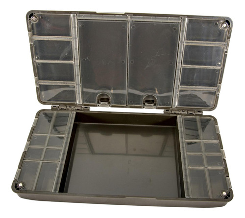 Caja De Aparejos De Pesca, Caja De Anzuelos Y Señuelos,