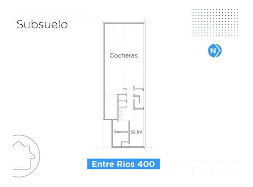 Imagen 11 de 17 de Departamento - Centro