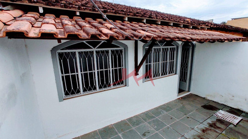 Imagem 4 de 17 de Casa Com 1 Quarto À Venda, 43 M² Por R$ 90.000 - Pacheco - São Gonçalo/rj - Ca0165