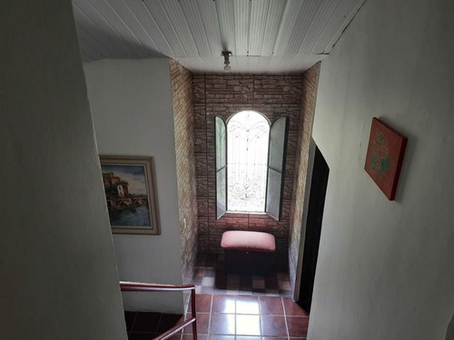 Imagem 21 de 30 de Chácara À Venda, 1100 M² Por R$ 380.000,00 - Riacho Grande - São Bernardo Do Campo/sp - Ch0047