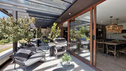 Departamento En Arriendo Macul / Estudio