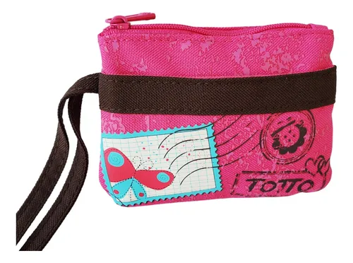 Monederos totto originales hot sale