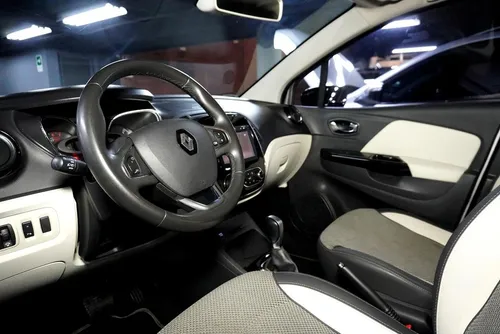 Renault Captur 2.0 Intens At