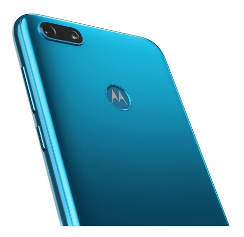 Celular Motorola Moto E6 Play 4g 32gb 2gb Garantia Oficialrt