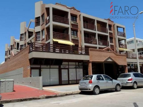 Imagen 20 de 26 de Apartamento En Península 2 Dormitorios Con Garage - Punta Del Este Peninsula