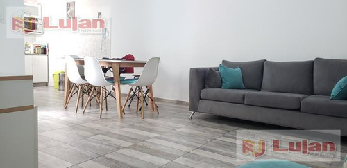 Imagen 10 de 19 de Zequeira Al 5400 Ph 3 Ambs Con Patio Mataderos R