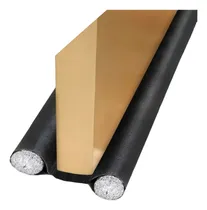 Comprar Zocalo Burlete Puerta Doble Premium Univ Refor Colores 5.5cm