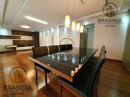 Imagem 4 de 21 de Apartamento Para Venda, 3 Dormitórios, Granja Julieta - São Paulo - 6979