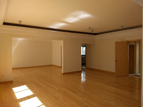 Imagen 5 de 30 de Casa En Polanco Roof Garden Privado