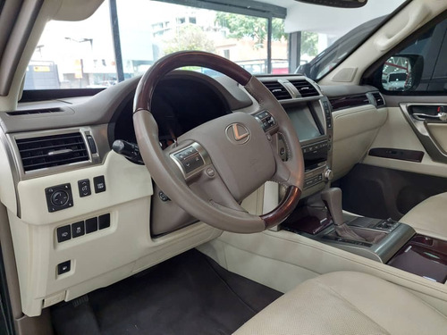 Imagen 3 de 7 de Lexus Gx 460