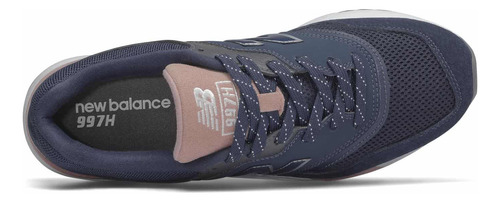 Zapatilla New Balance Cw997hya