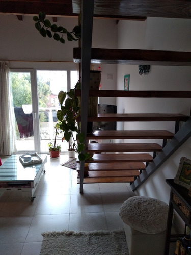 Venta Dúplex Con Vista Al Lago En Centro De Bariloche