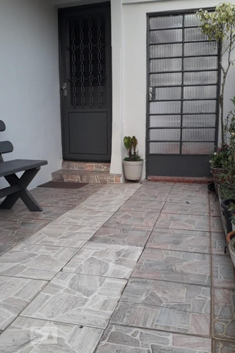 Casa À Venda - Jardim Anália Franco, 2 Quartos, 60 - S893123958