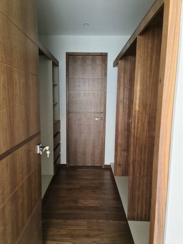 Imagen 9 de 12 de Departamento Amplio A Estrenar A Un Lado De La Hacienda De Los Morales, 62786