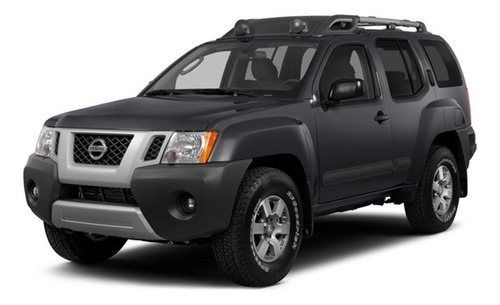 Imagen 2 de 4 de Kit De Cadena De Tiempo Nissan Pathfinder R51 Xterra 4.0