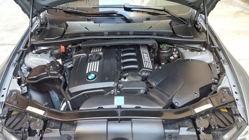Bmw 325i Coupe