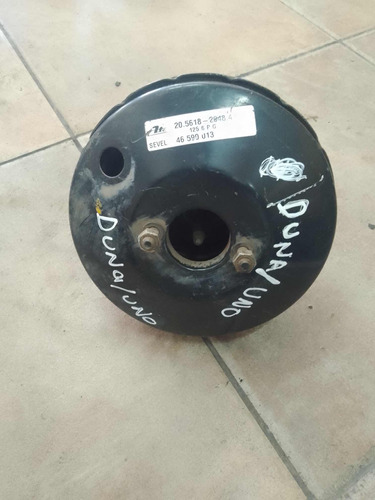 Servo Freno Fiat Duna/uno Original Impecable