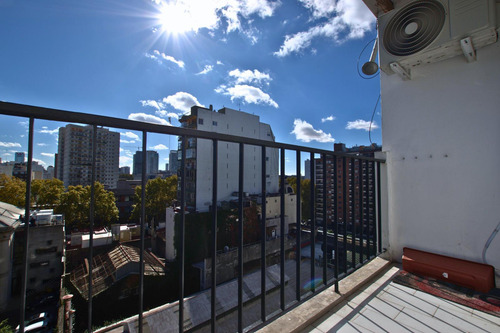 Departamento En Alquiler 3 Ambientes San Telmo Buenos Aires