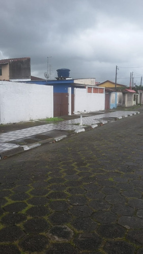Imagem 10 de 14 de 3960- Excelente Casa Lado Praia Mongaguá