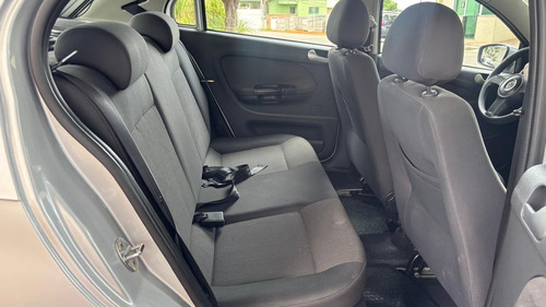 Volkswagen Gol 1.0 Total Flex 5p