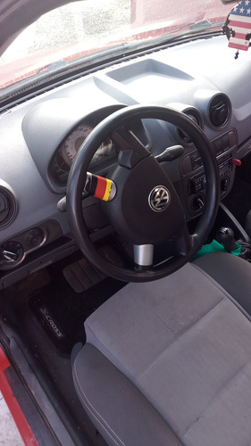 Volkswagen Parati 1.8 Track & Field Total Flex 5p