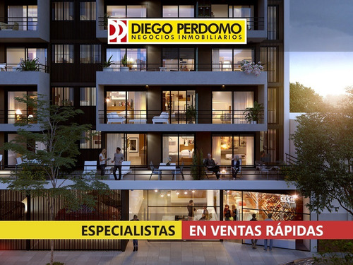 Imagen 2 de 8 de Apartamentos De 1 O 2 Dormitorios En Venta, San Jose De Mayo