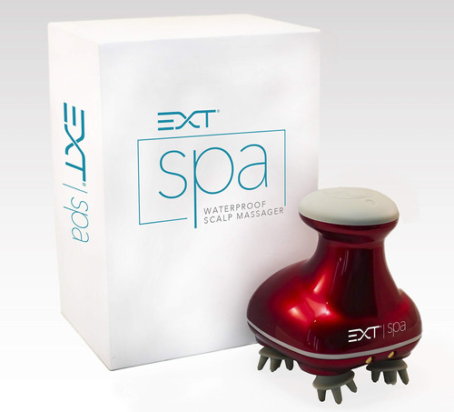 Ext Spa Masajeador De Cabell - 7350718:mL a $558990