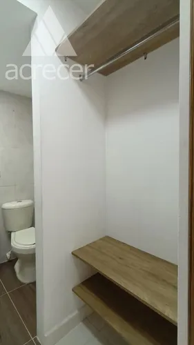 Vendo Apartamento En El Trapiche