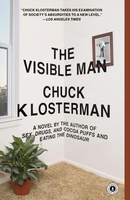 Libro The Visible Man - Klosterman, Chuck