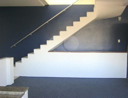 City Vila Romana, Casa Totalmente Reformada Proximo Ao Metro Vila Madalena - 353-im216820