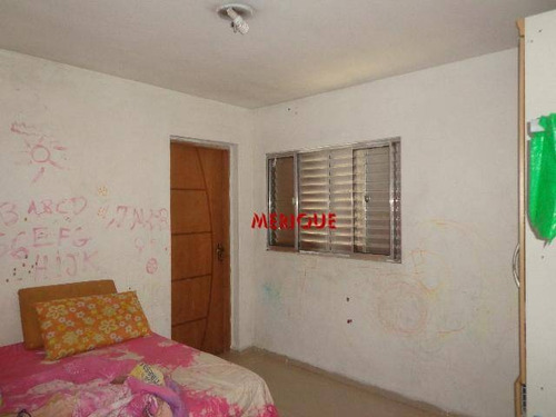 Imagem 10 de 11 de Sobrado À Venda, 126 M² Por R$ 350.000,00 - Guaianazes - São Paulo/sp - So0046